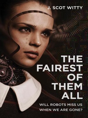 cover image of The Fairest of them All
